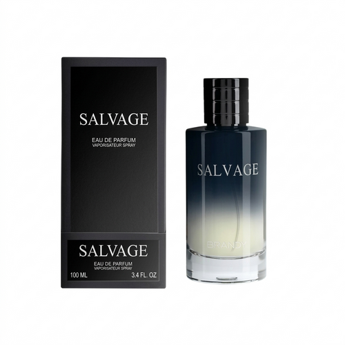 Brandy Salvage Eau De Parfum Spray 100ml