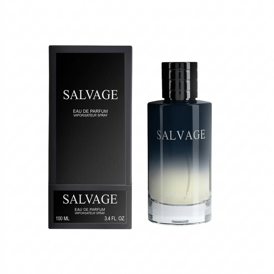 Brandy Salvage Eau De Parfum Spray 100ml