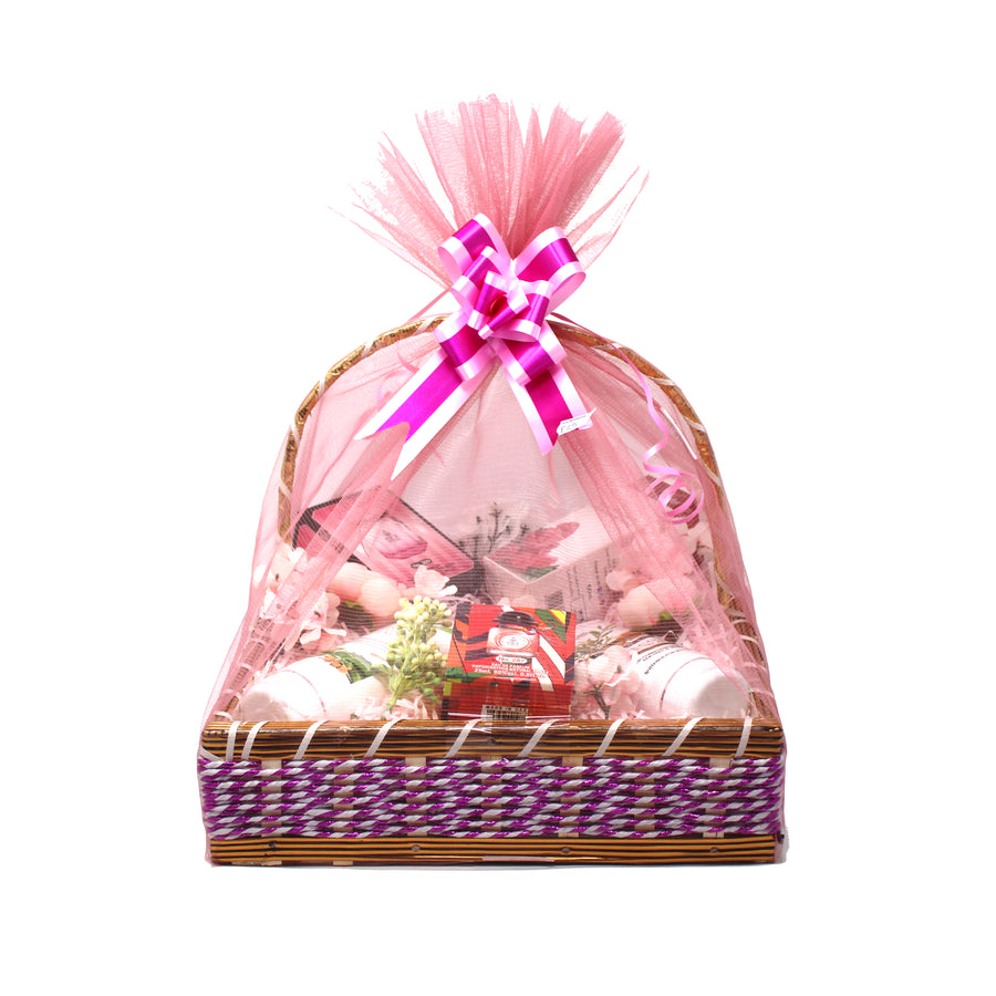 Blush Beauty Gift Hamper