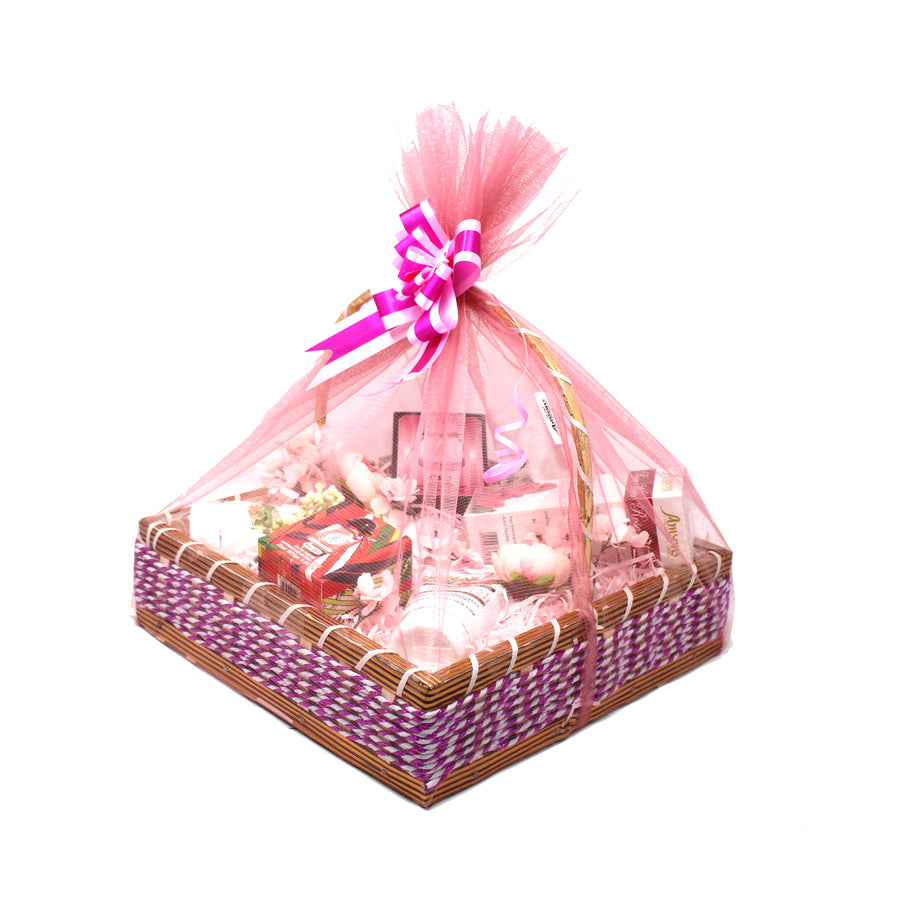 Blush Beauty Gift Hamper