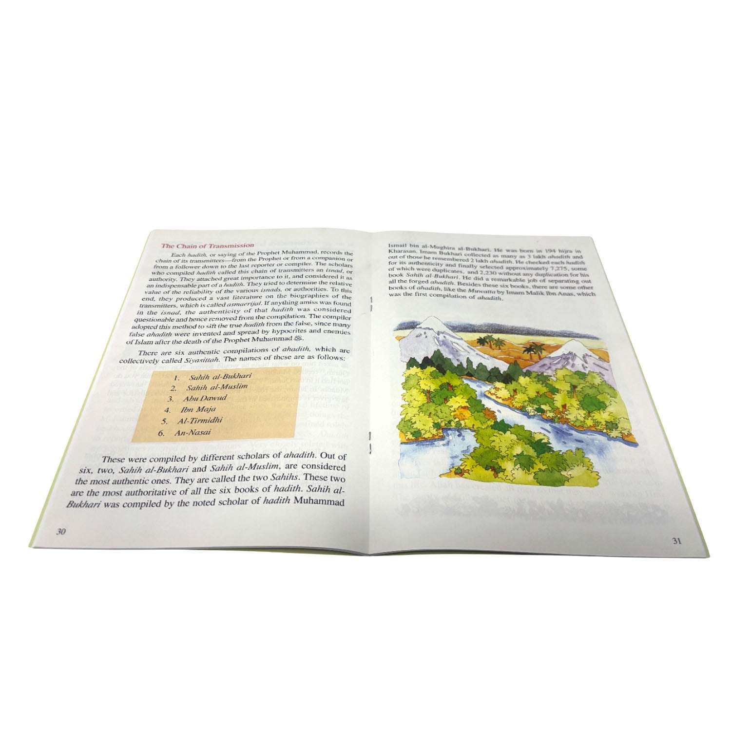 Goodword Islamic Studies A Graded Course Graded 7