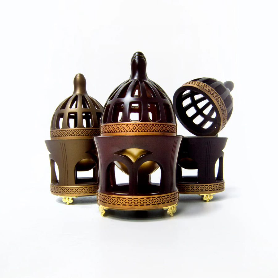 Modern Arabian Burner H7545