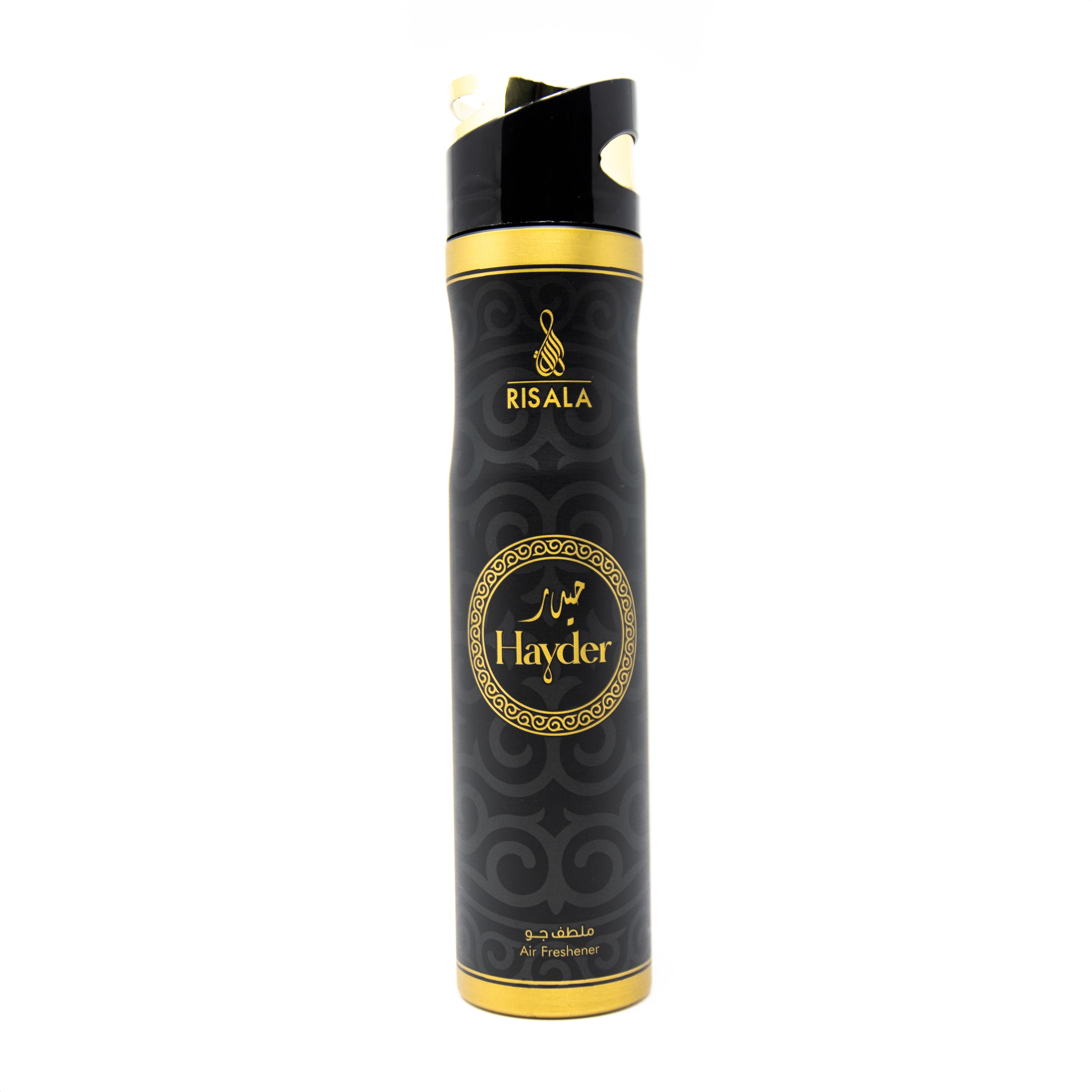 Risala Hayder Air Freshener 300ml | Amsons