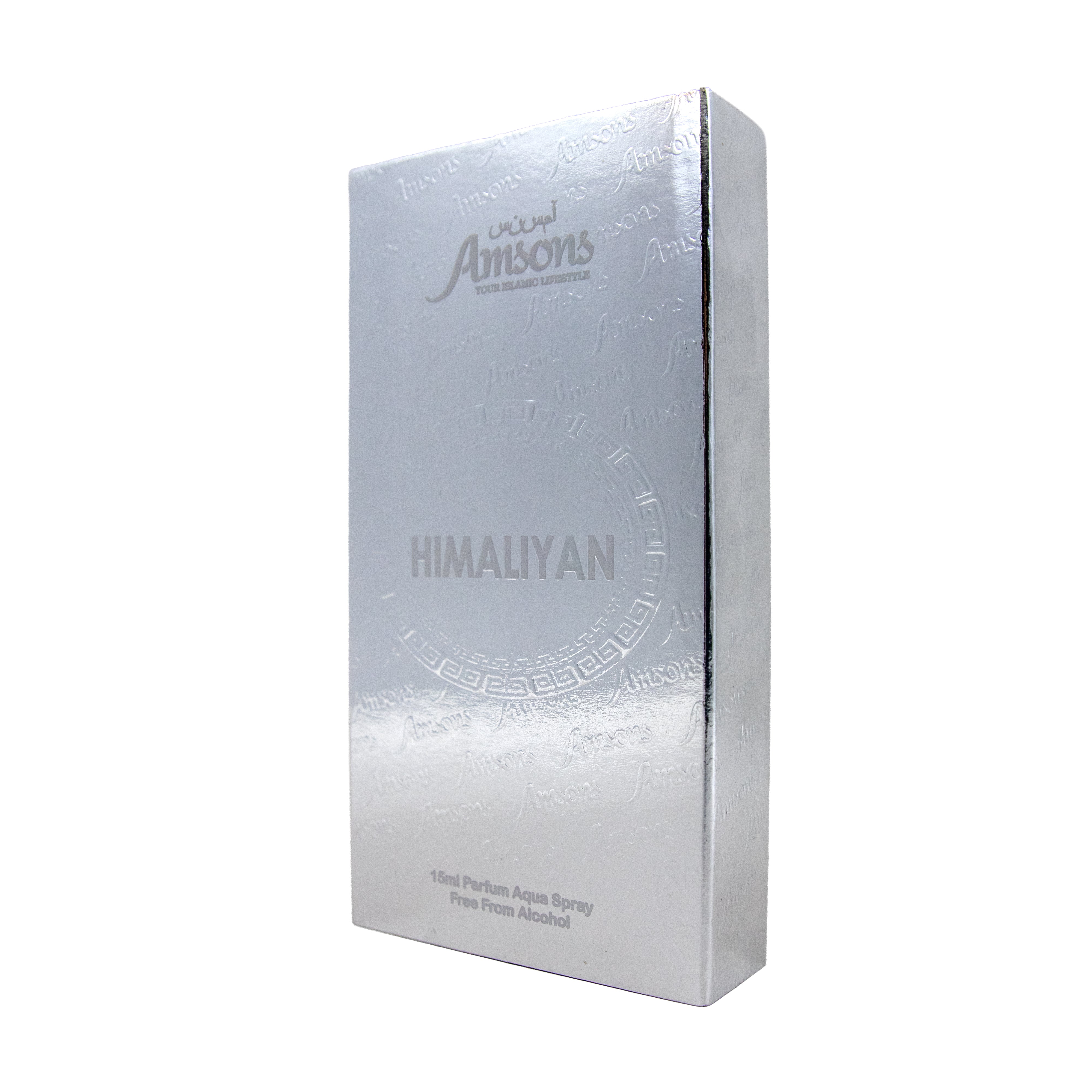 Himaliyan Perfume 15ml