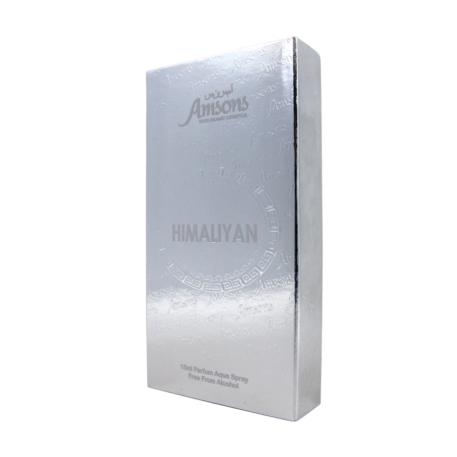 Himaliyan Perfume 15ml