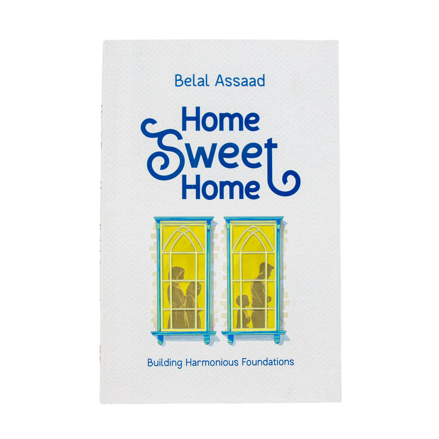 Home Sweet Home By Belal Assaad