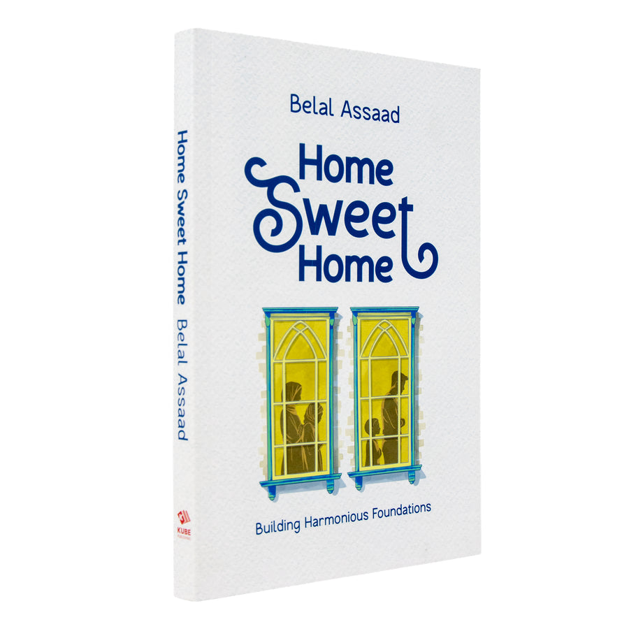 Home Sweet Home By Belal Assaad