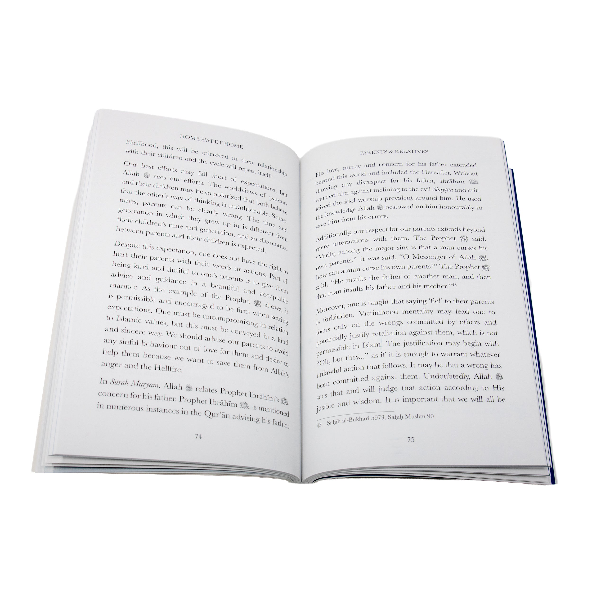 Home Sweet Home By Belal Assaad