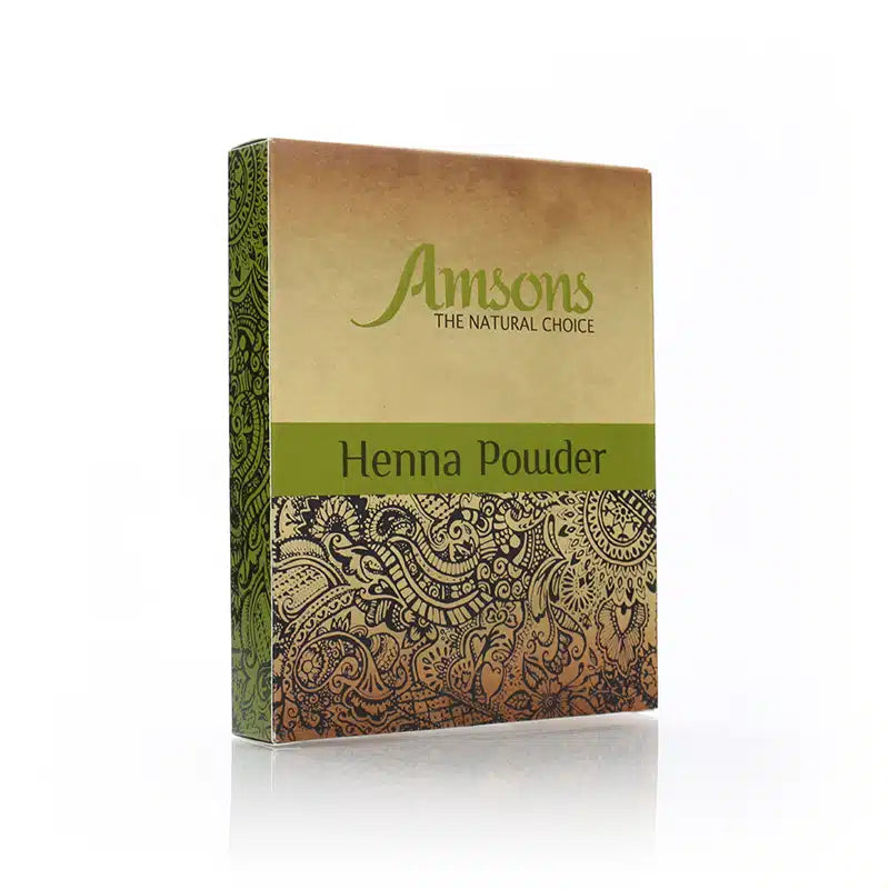 Henna Powder 100g