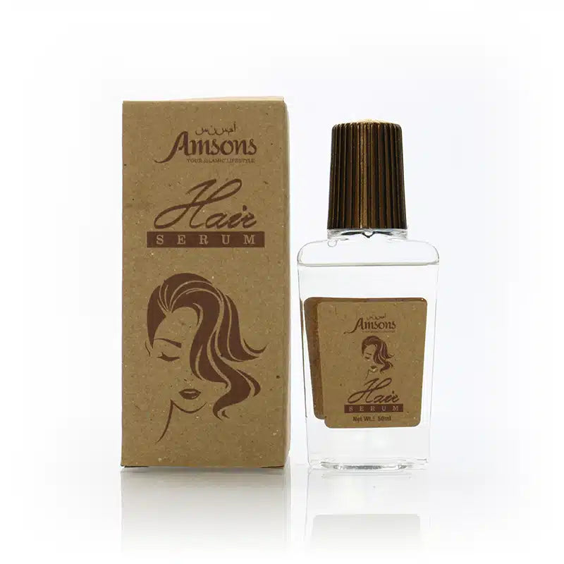 Hair Serum For Women 50ml