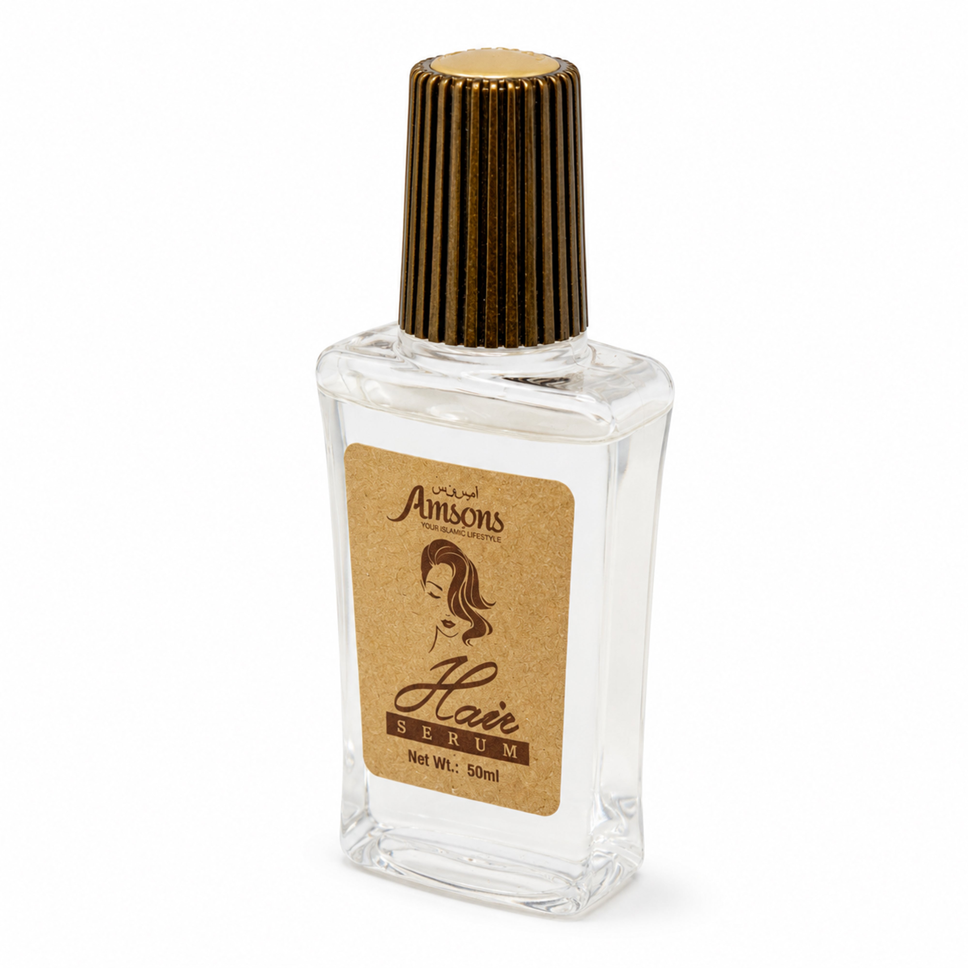 Hair Serum For Women 50ml