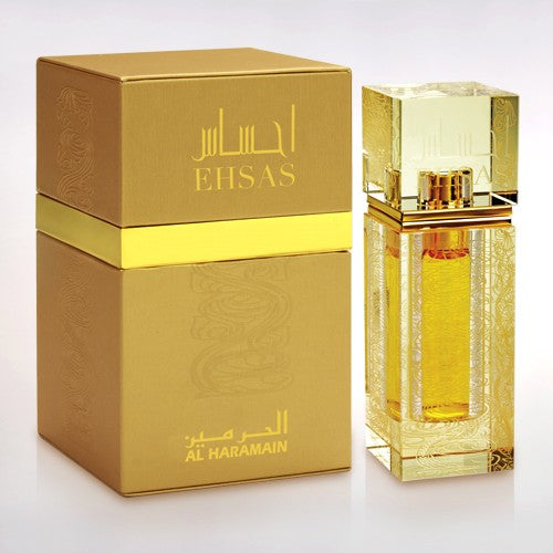 Haramain Ehsas 24ml Attar