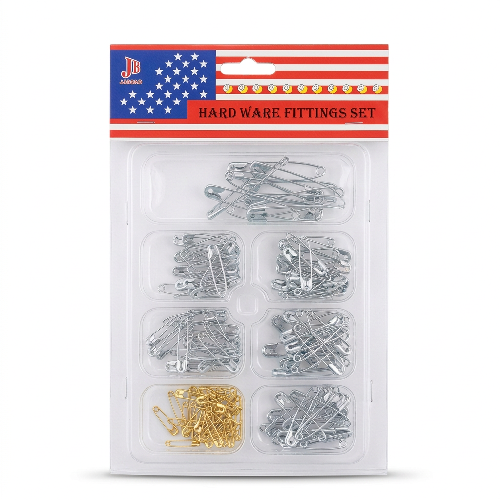 Hard Ware Fittings Set