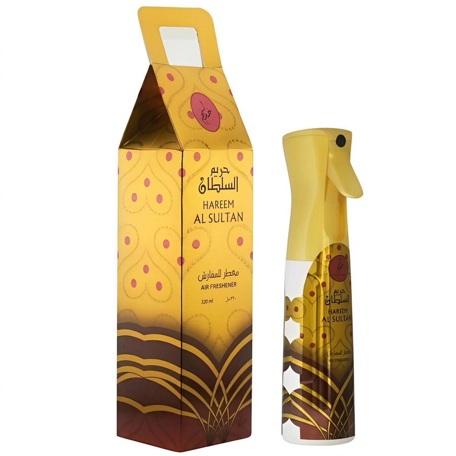 Hareem Al Sultan Air Freshener 320ml