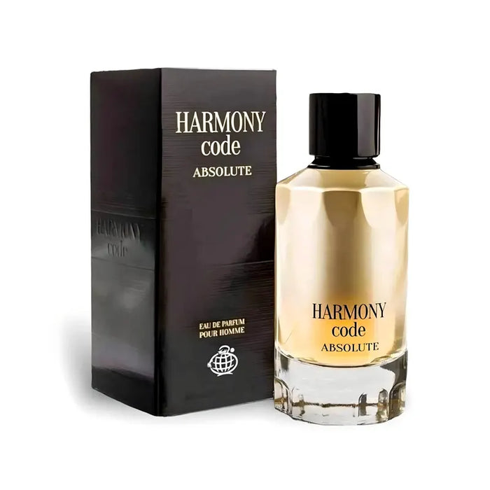 Harmony Code Absolute 100ml