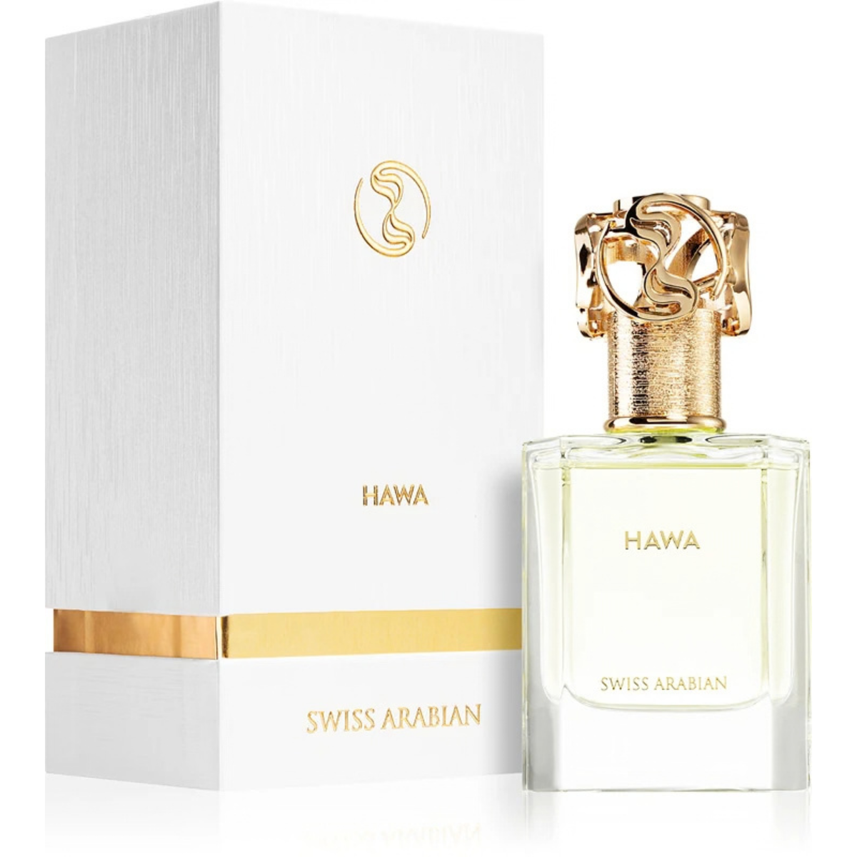 Hawa 50ml by Swiss Arabian