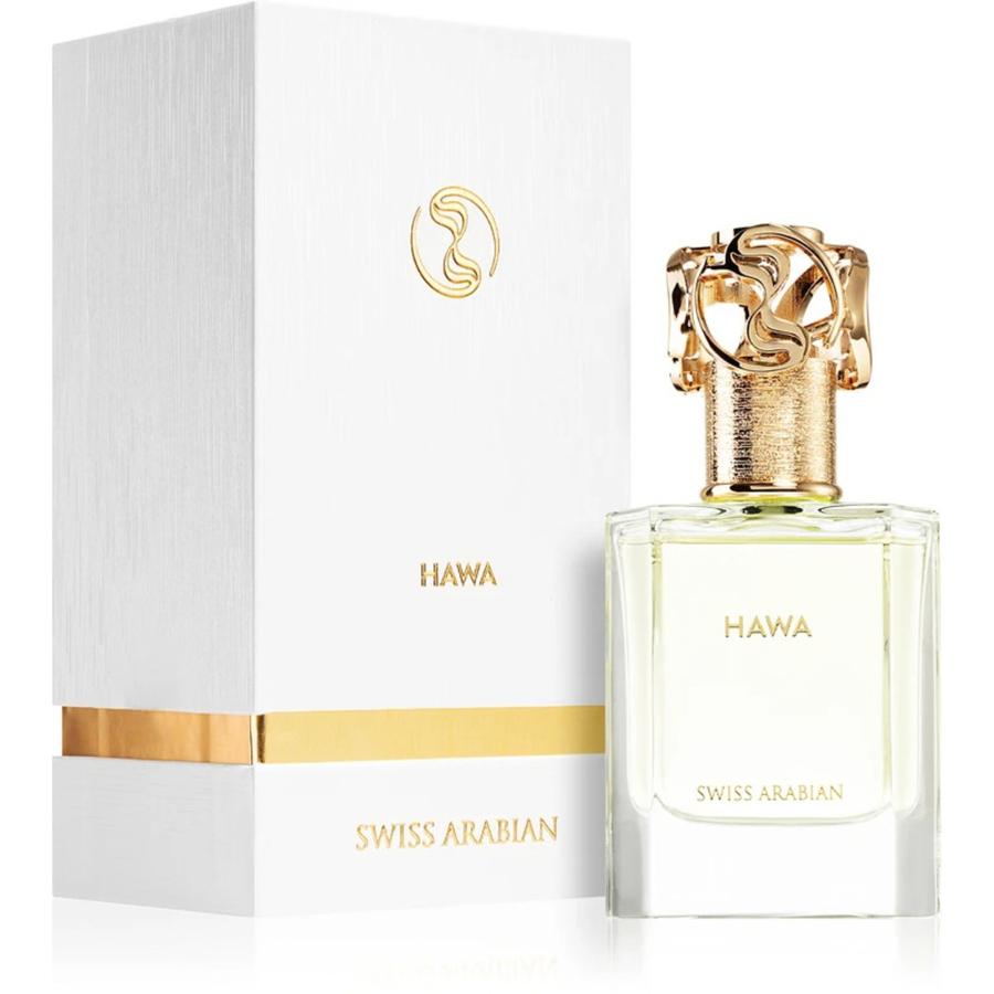 Hawa 50ml by Swiss Arabian
