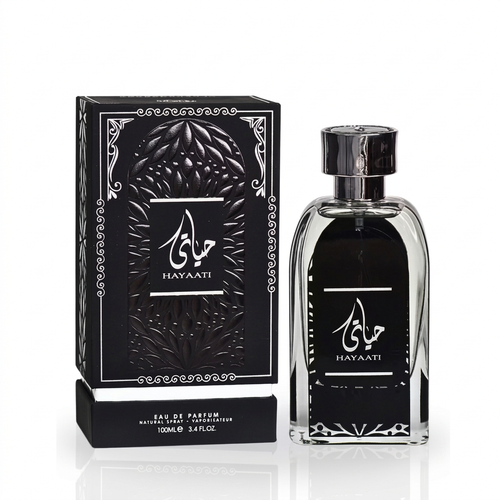 Hayaati 100ml Ard Al Zaafaran