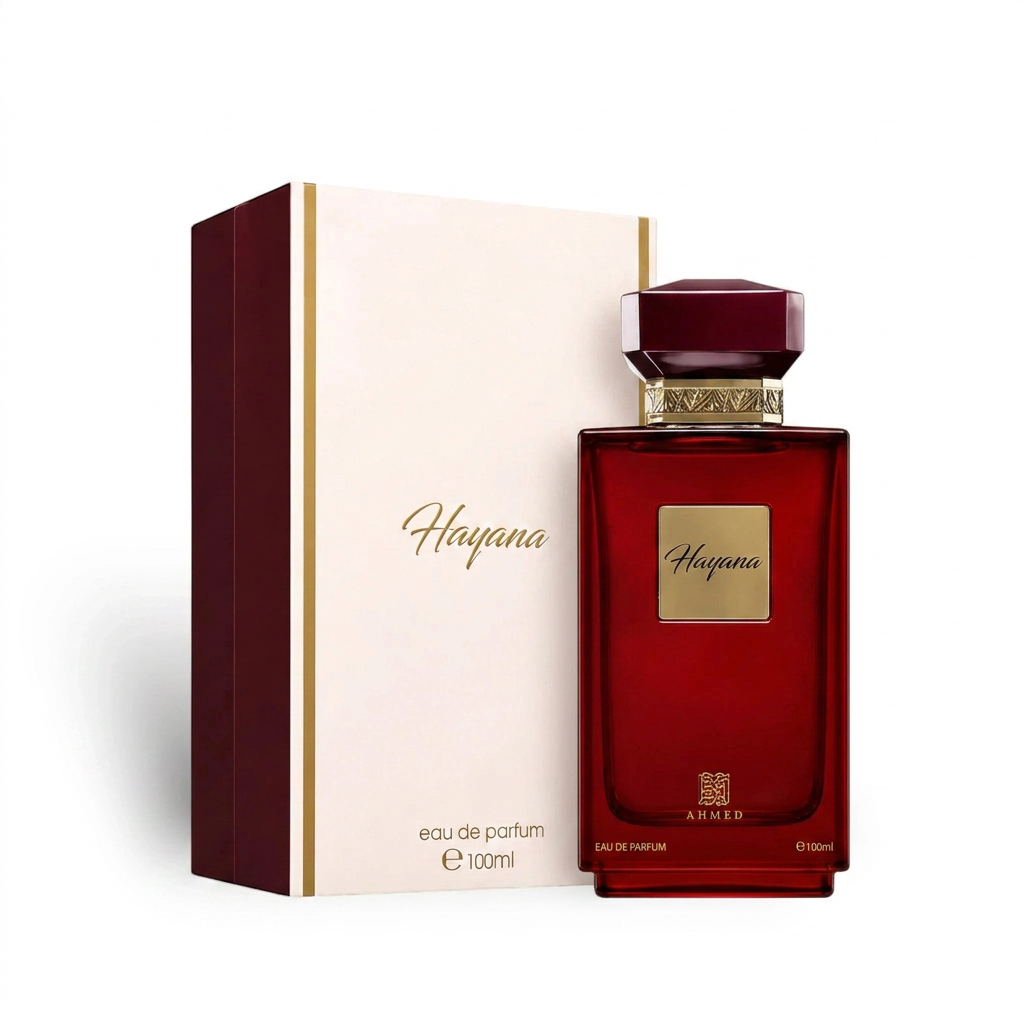 Hayana 100ml