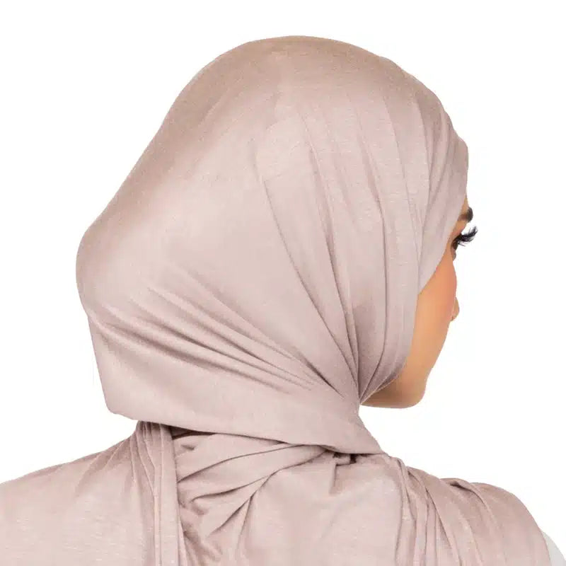 Hassle Free Hijab Cream