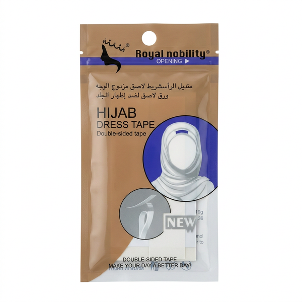 Double Sided Hijab Dress Tape