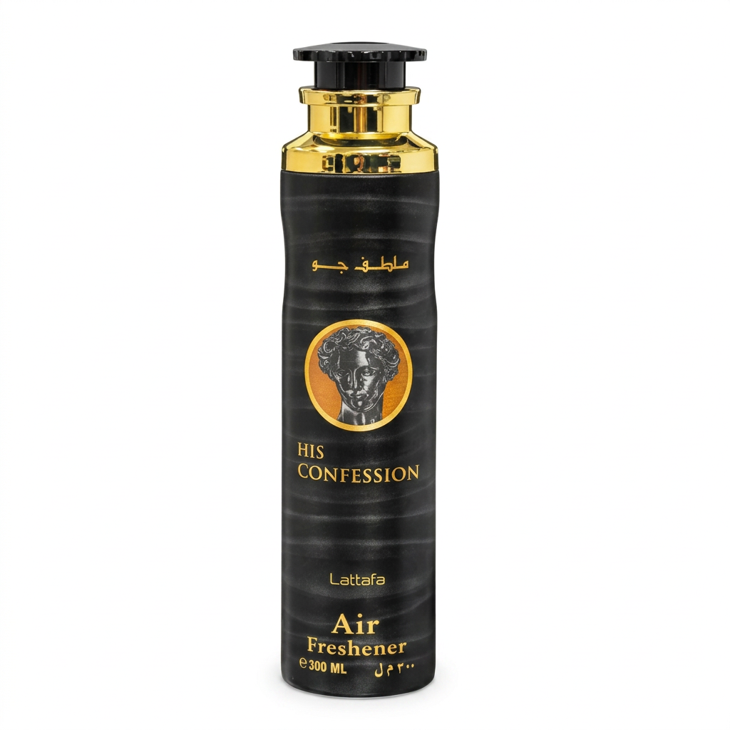 His Confession Air Freshener 300ml