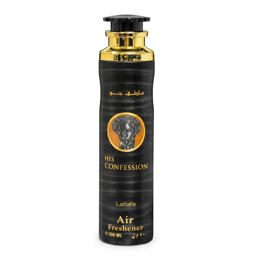 His Confession Air Freshener 300ml