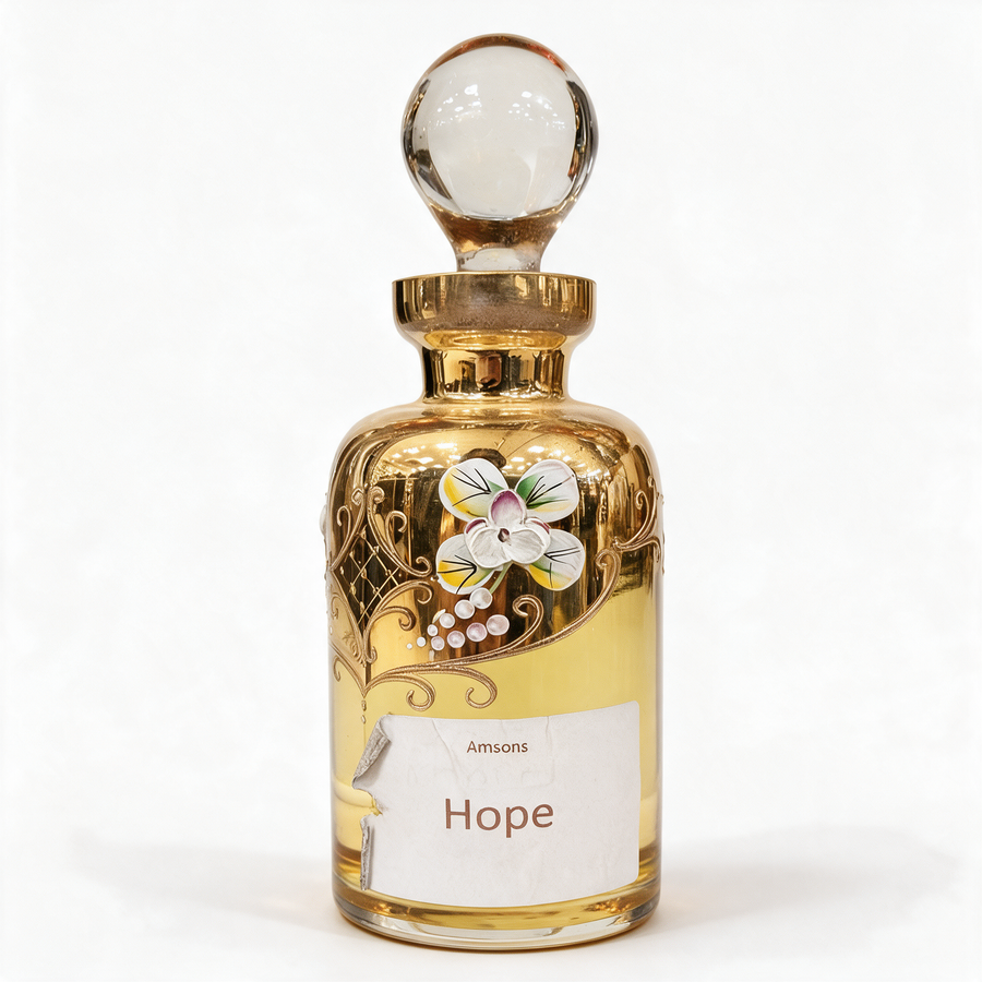 Hope Attar