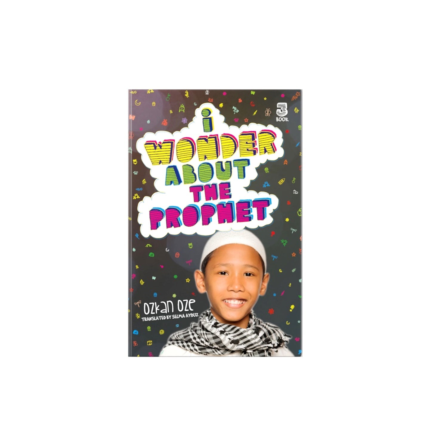 I Wonder About The Prophet