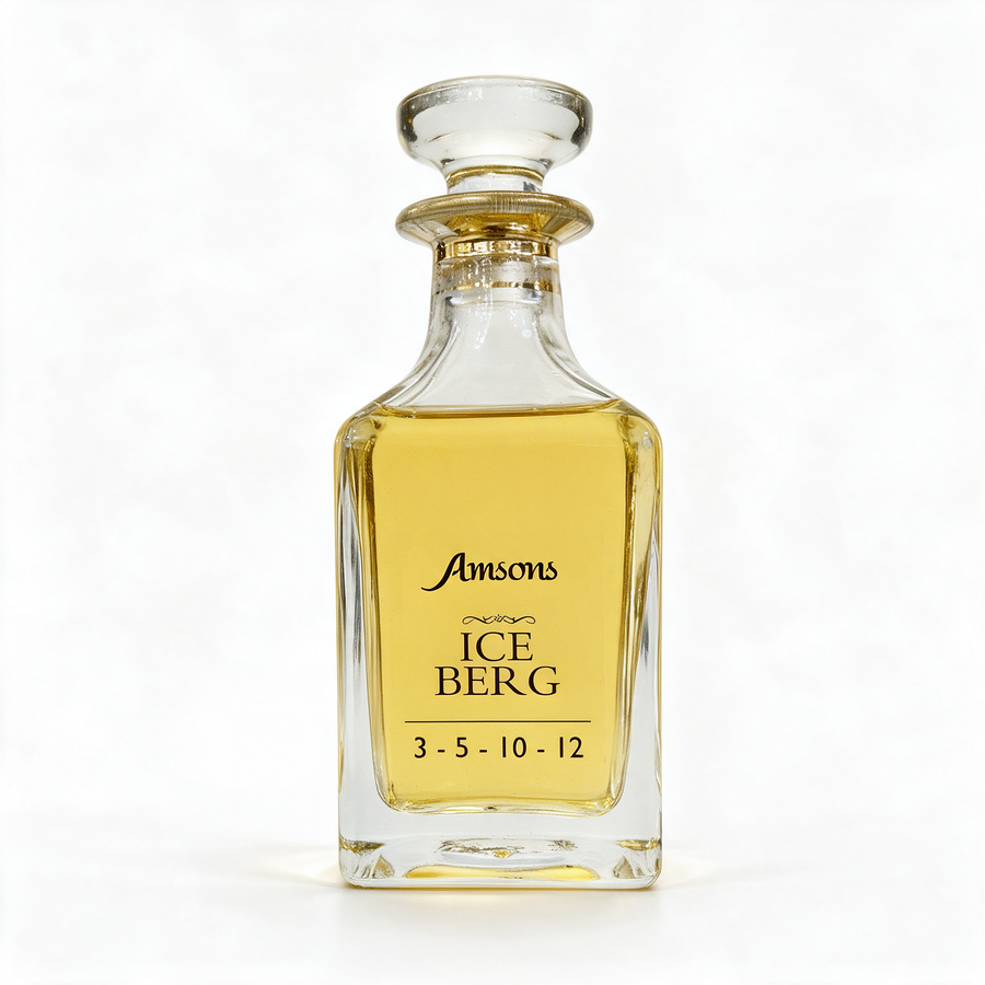 Ice Berg Attar