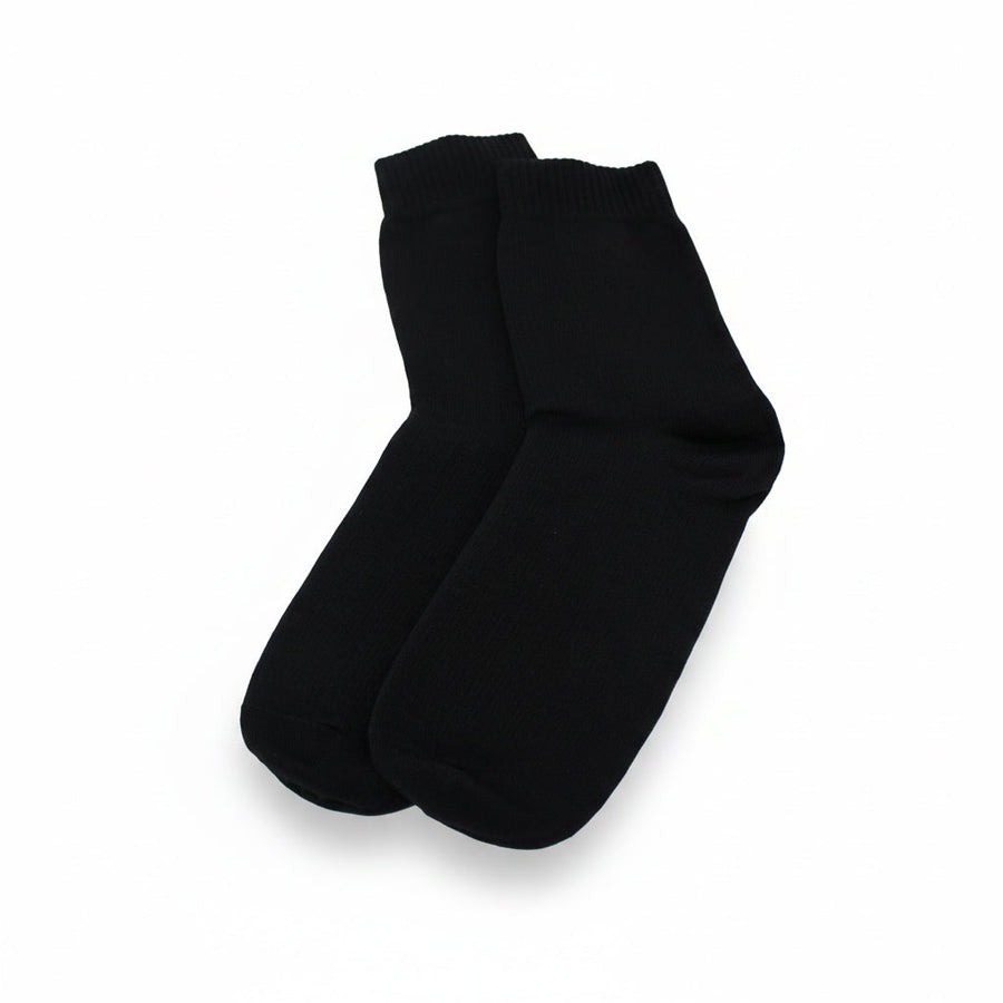 Waterproof Cotton Socks - Wudu Compliant