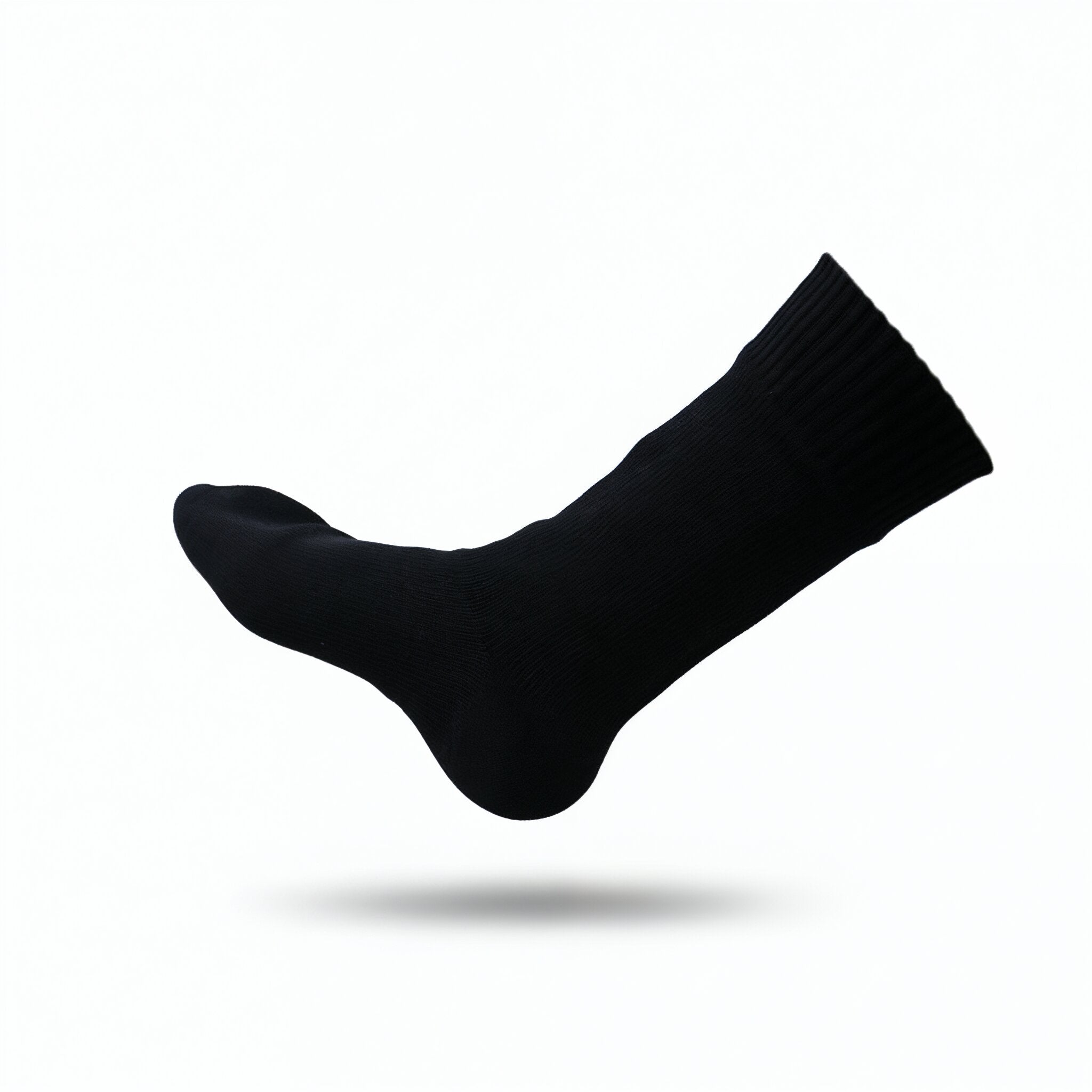 Waterproof Cotton Socks - Wudu Compliant