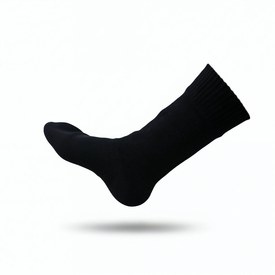 Waterproof Cotton Socks - Wudu Compliant