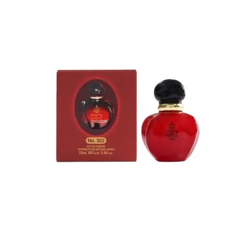 Mini Brand Collection 322 EDP 25ml