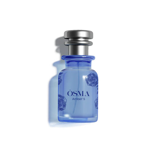 Osma Amber S perfume EDP 75ml