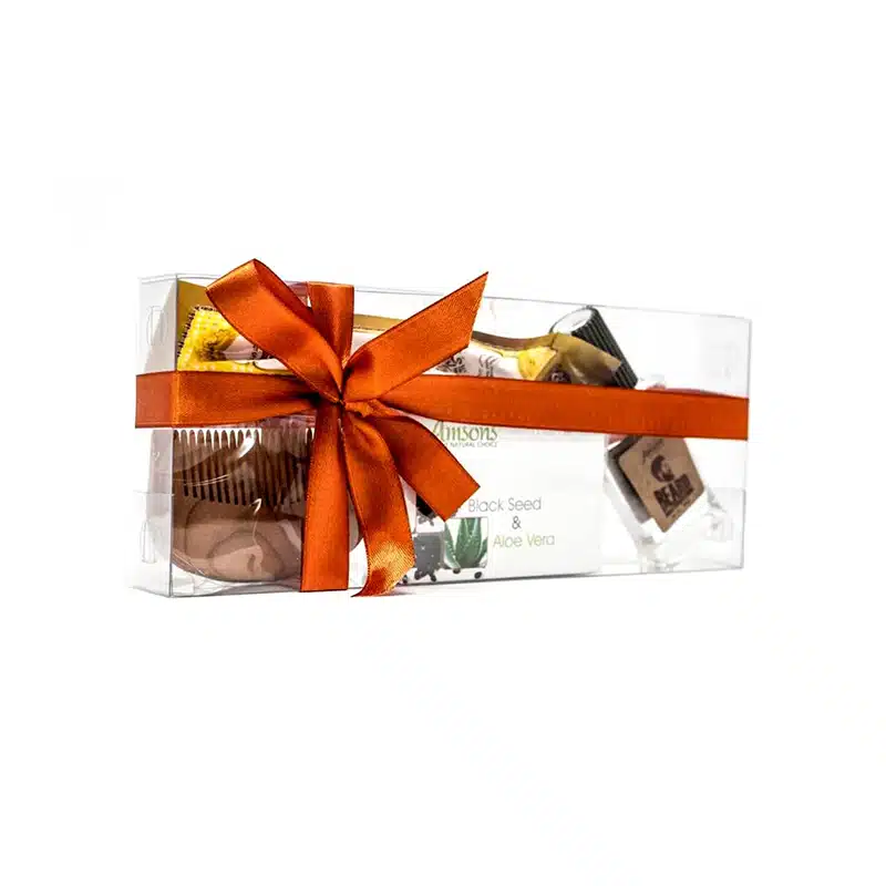 Men's Grooming Gift Set