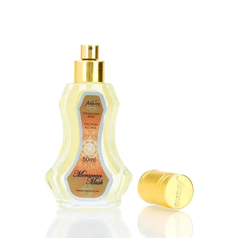 Morrocan Musk Ladies Perfume 50 ml