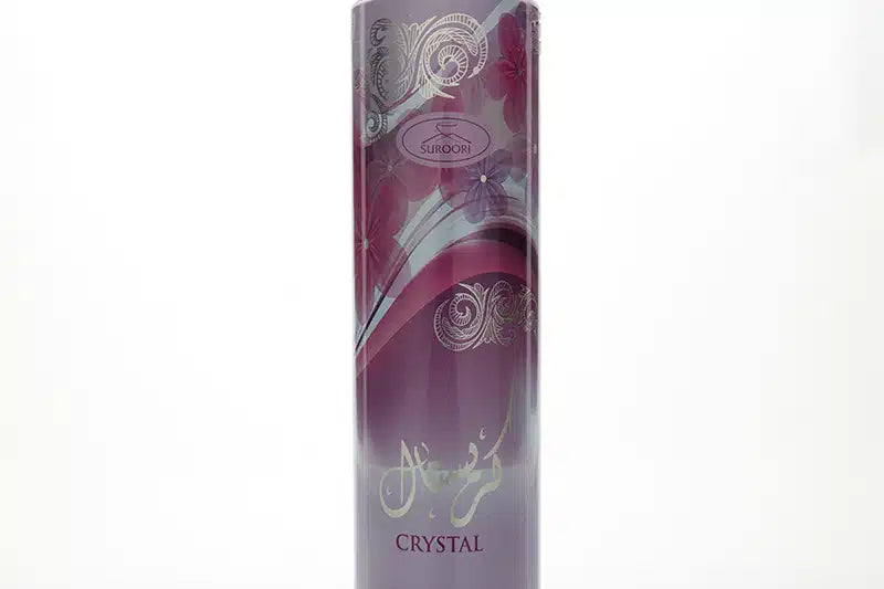 Crystal Air Freshener Spray 300ml