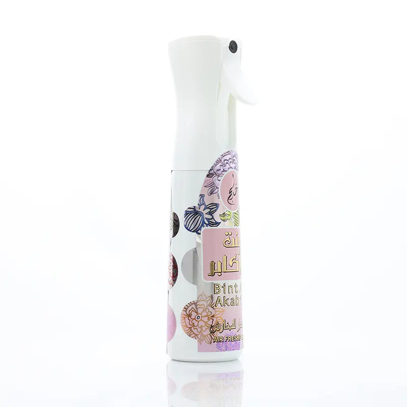 Bint Al Akabir Room Air Freshener Spray