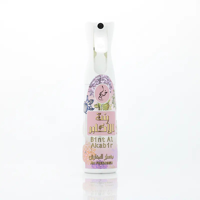 Bint Al Akabir Room Air Freshener Spray