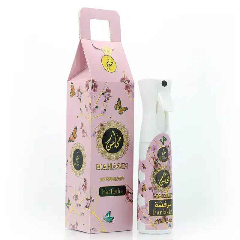 Mahasin Farfasha Room Freshener