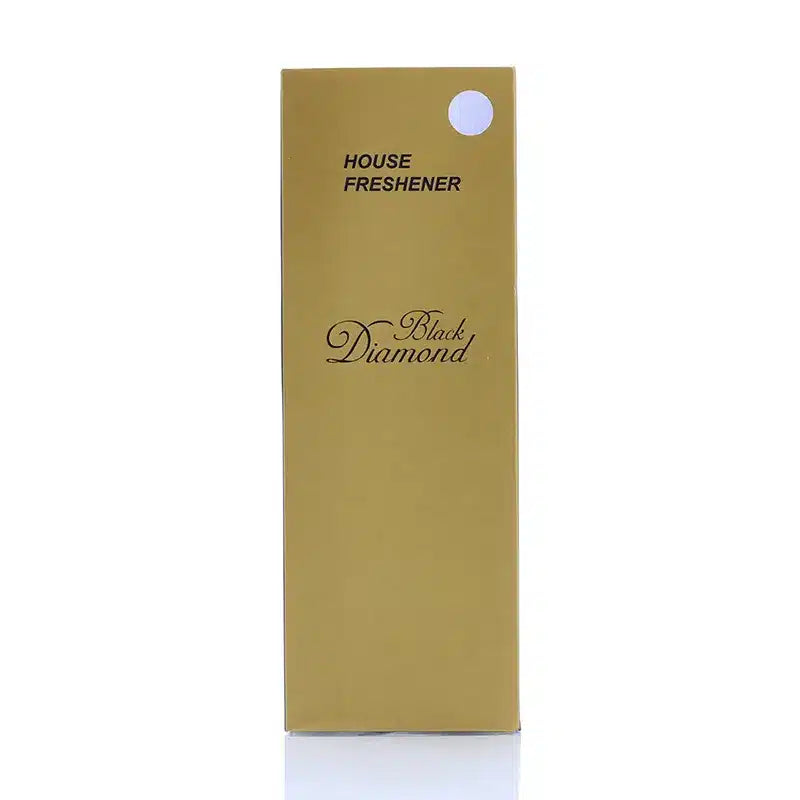 Black Diamond Room Air Freshener 500ml