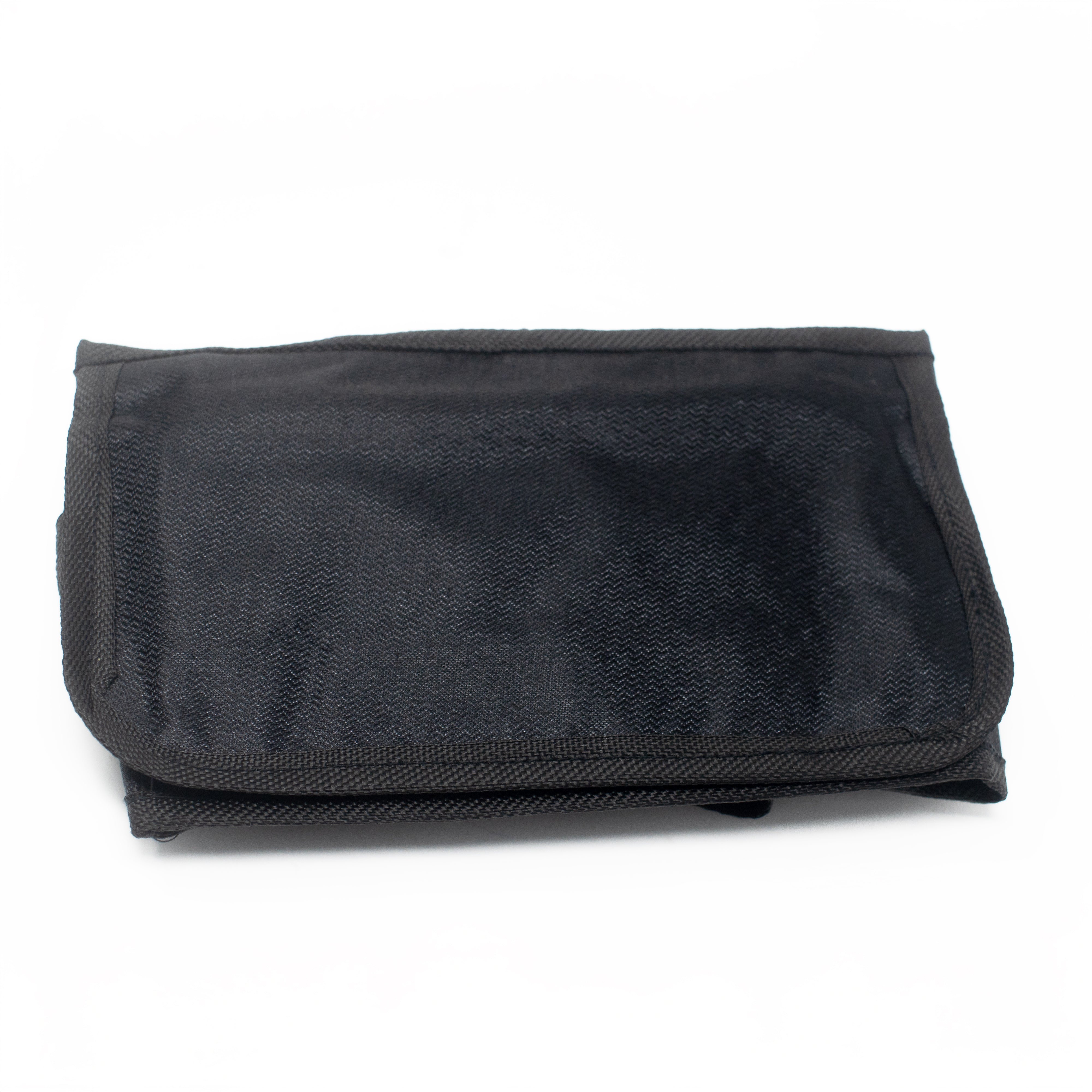 High Quality Black Ihram Belt