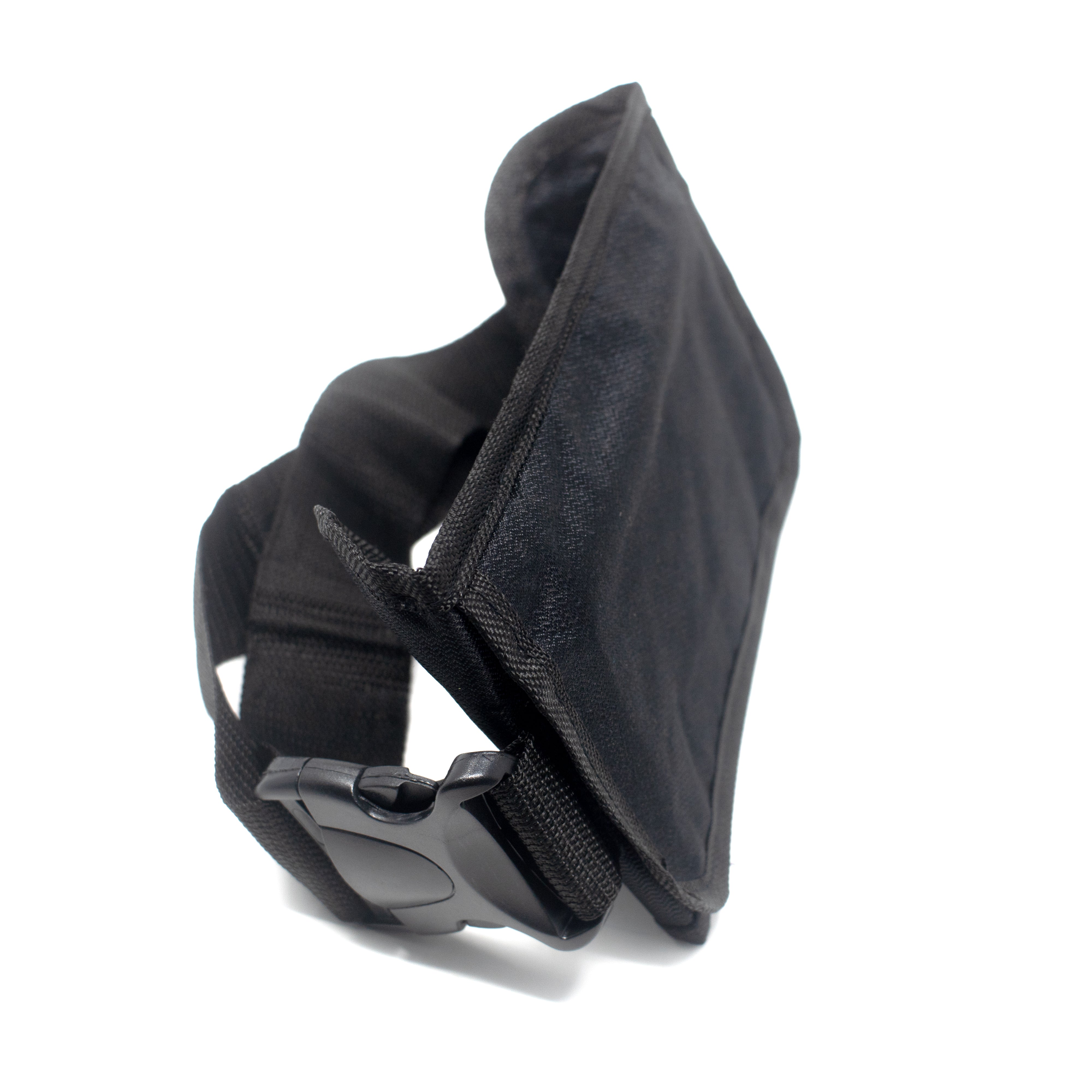 High Quality Black Ihram Belt