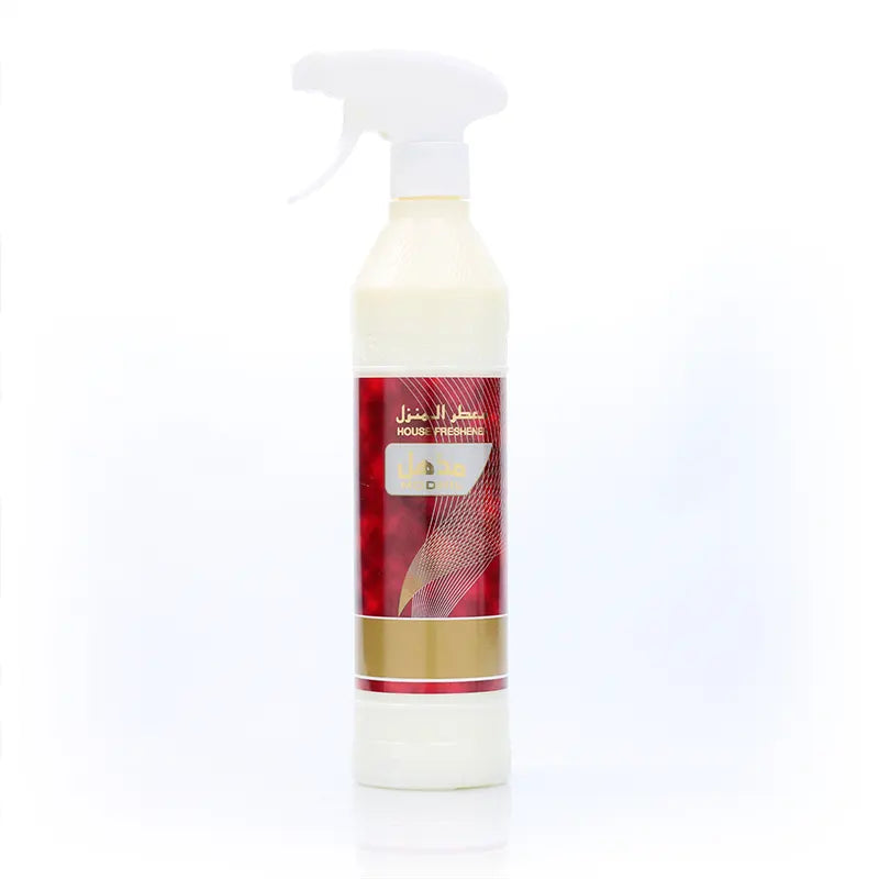 Modhil Room Freshener Spray 500ml