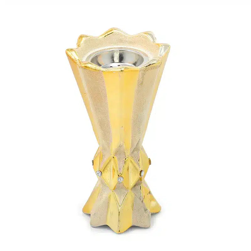 Complex Diamond Bukhoor Burner  638