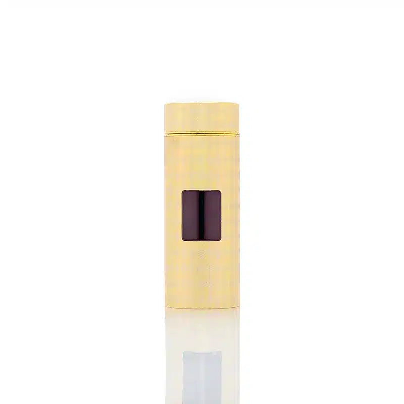 USB Electrical Bakhoor Burner Yellow
