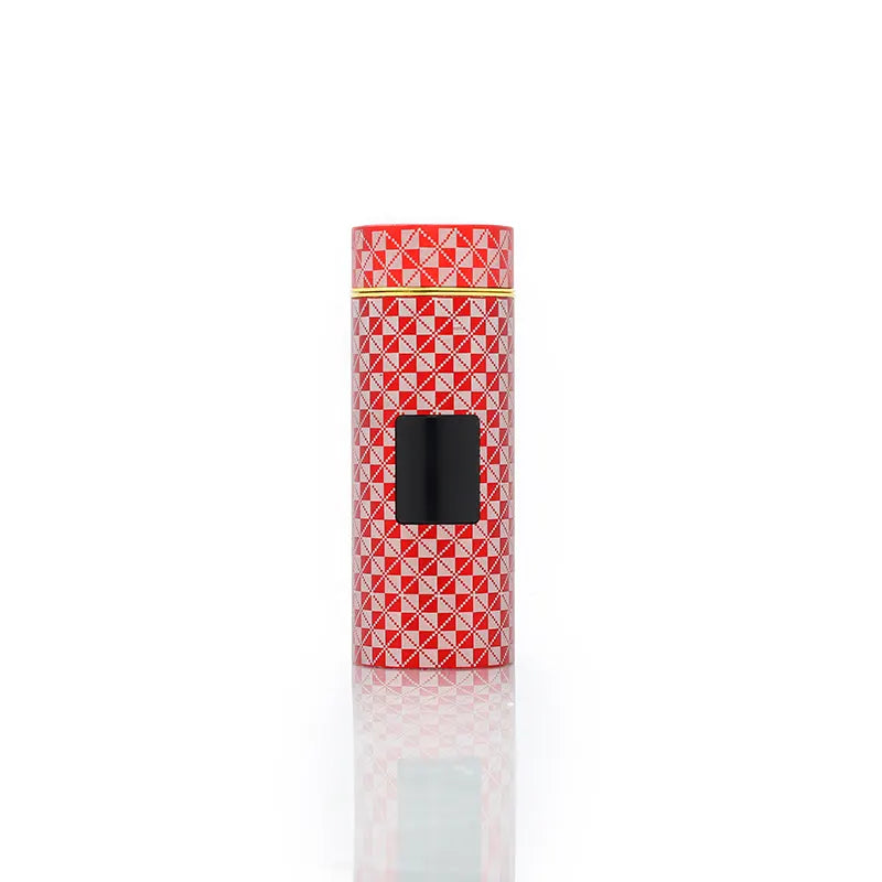 USB Electrical Bakhoor Burner Red