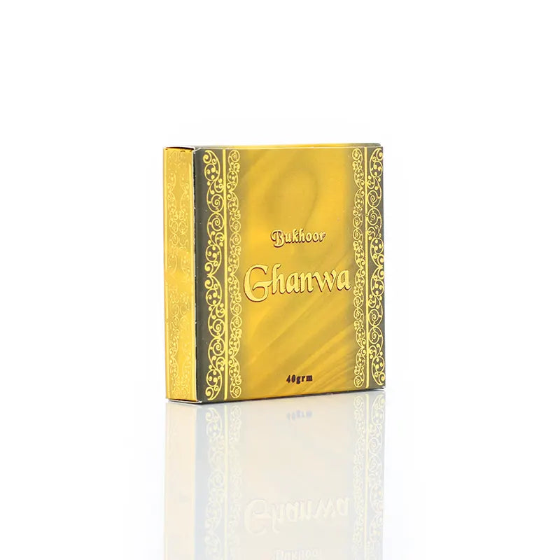 Bukhoor Ghanwa 40g
