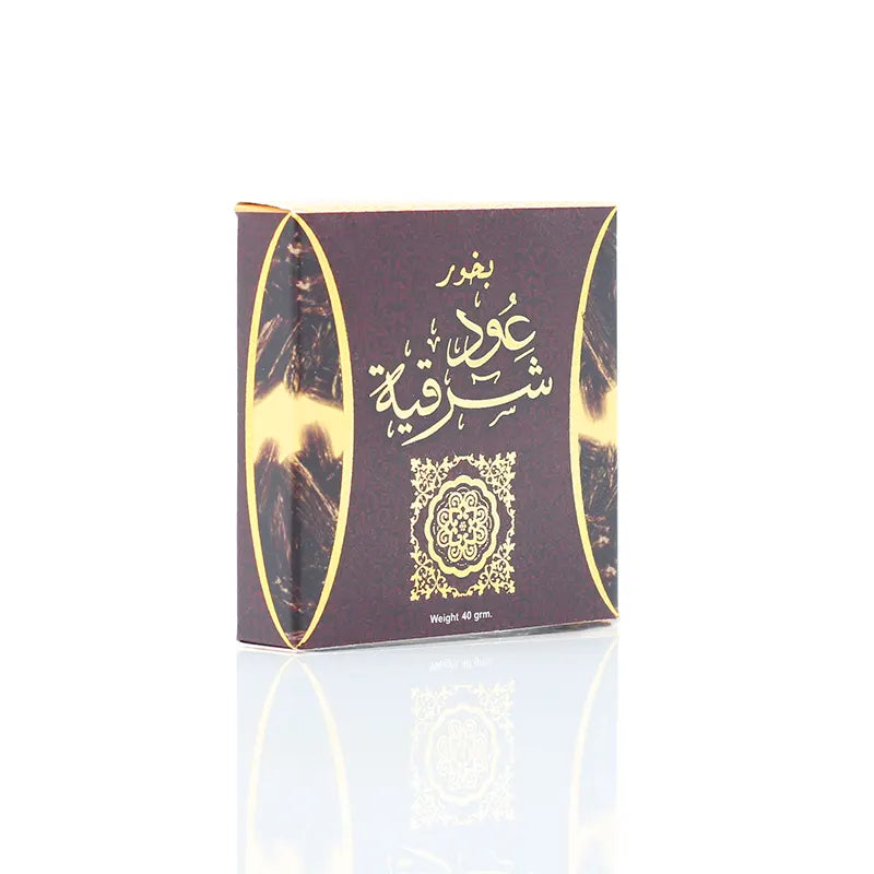 Bukhoor Oud Sharqia 40g